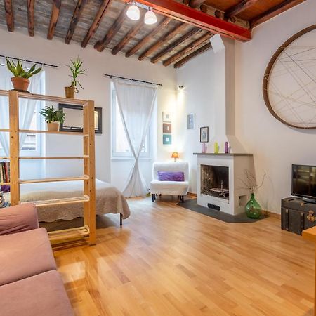 Dell'Orso Apartment Navona Sq Rzym Zewnętrze zdjęcie