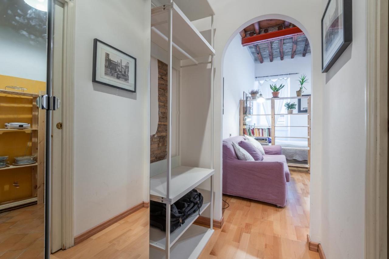 Dell'Orso Apartment Navona Sq Rzym Zewnętrze zdjęcie
