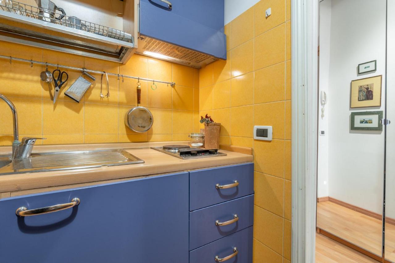 Dell'Orso Apartment Navona Sq Rzym Zewnętrze zdjęcie
