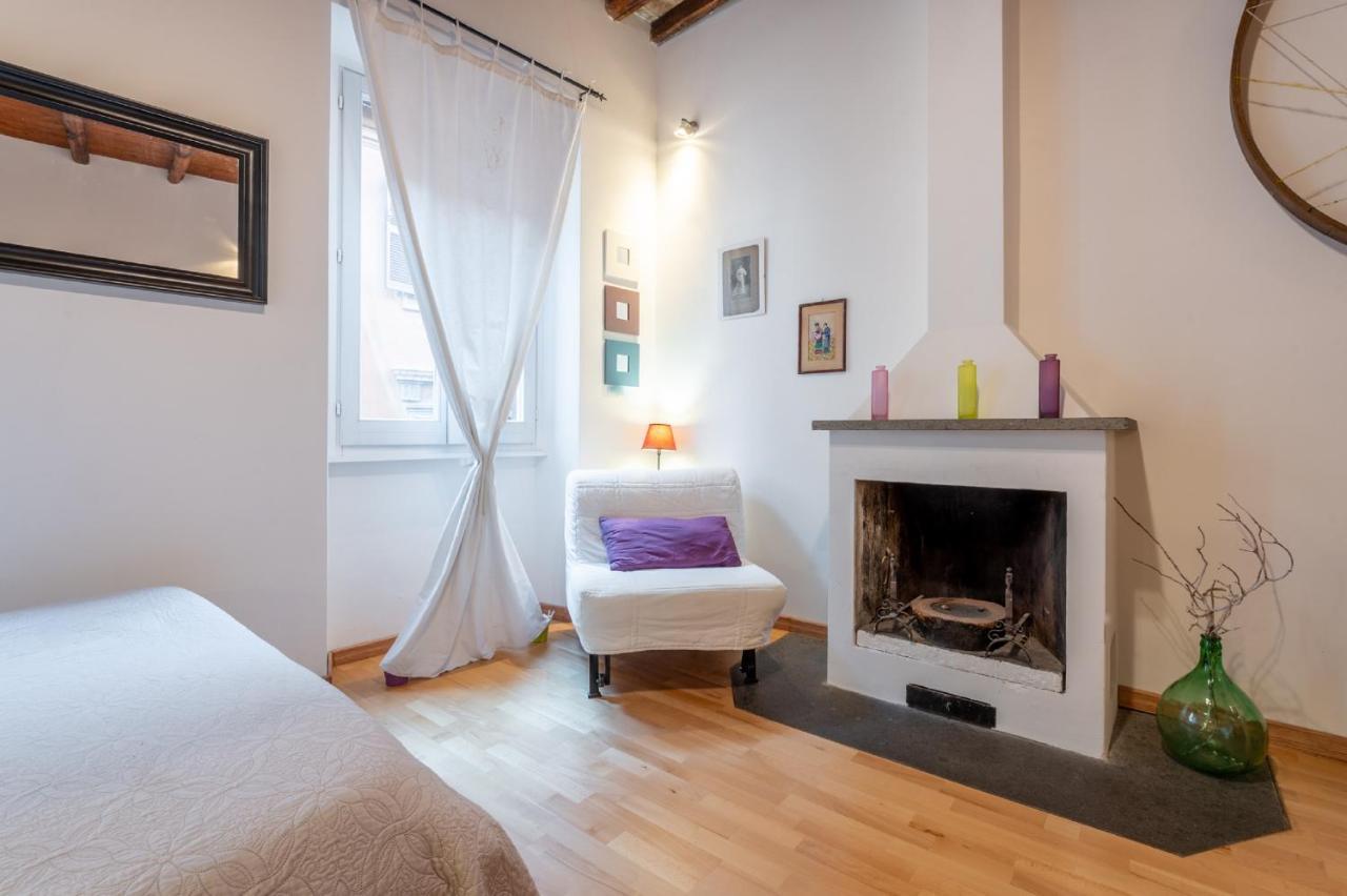 Dell'Orso Apartment Navona Sq Rzym Zewnętrze zdjęcie