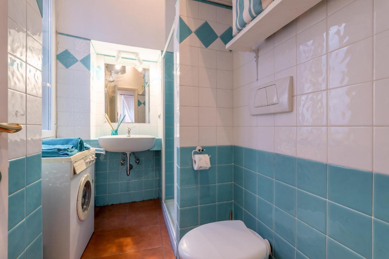Dell'Orso Apartment Navona Sq Rzym Zewnętrze zdjęcie