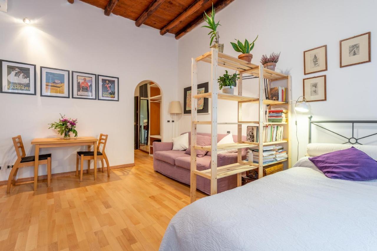 Dell'Orso Apartment Navona Sq Rzym Zewnętrze zdjęcie