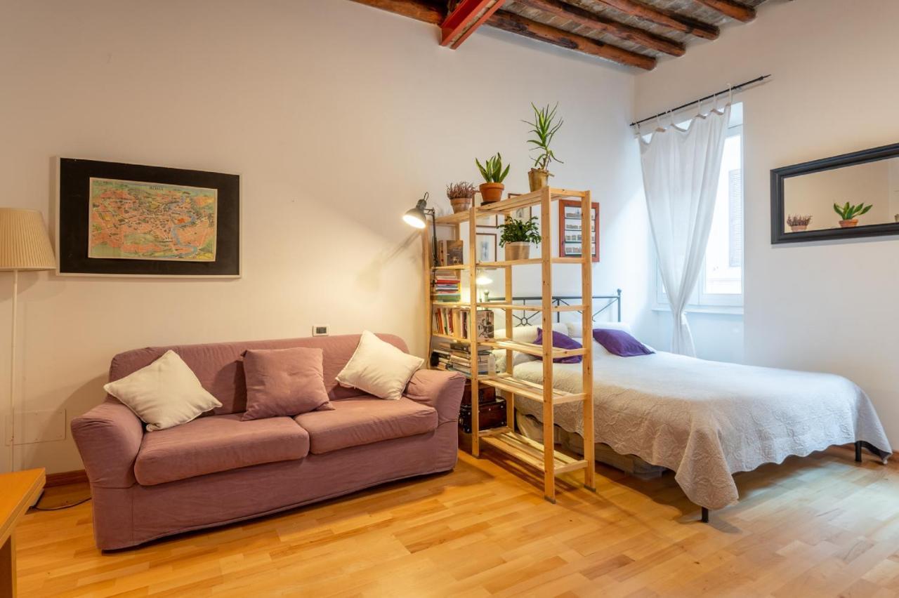 Dell'Orso Apartment Navona Sq Rzym Zewnętrze zdjęcie