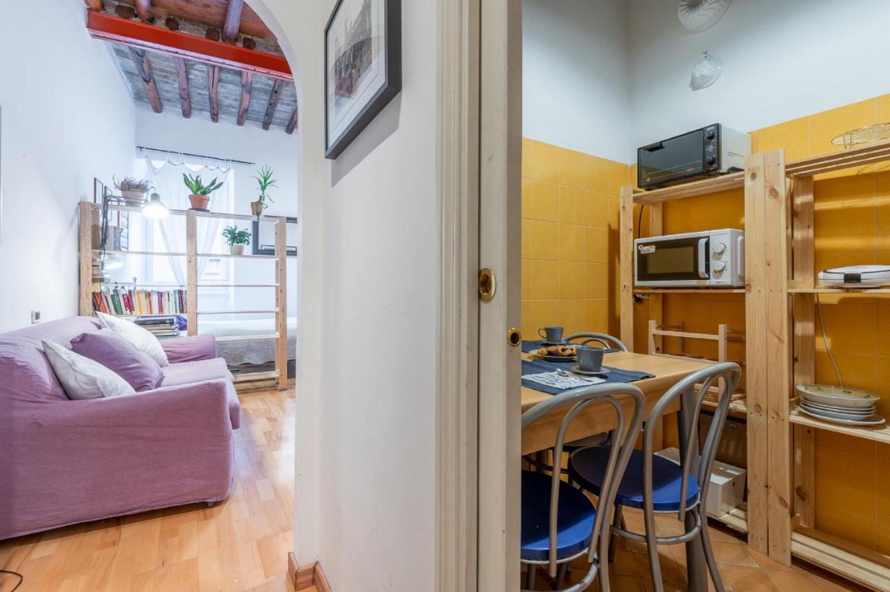Dell'Orso Apartment Navona Sq Rzym Zewnętrze zdjęcie